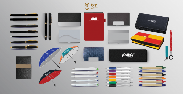 10 ý tưởng quà tặng doanh nghiệp có thể tham khảo